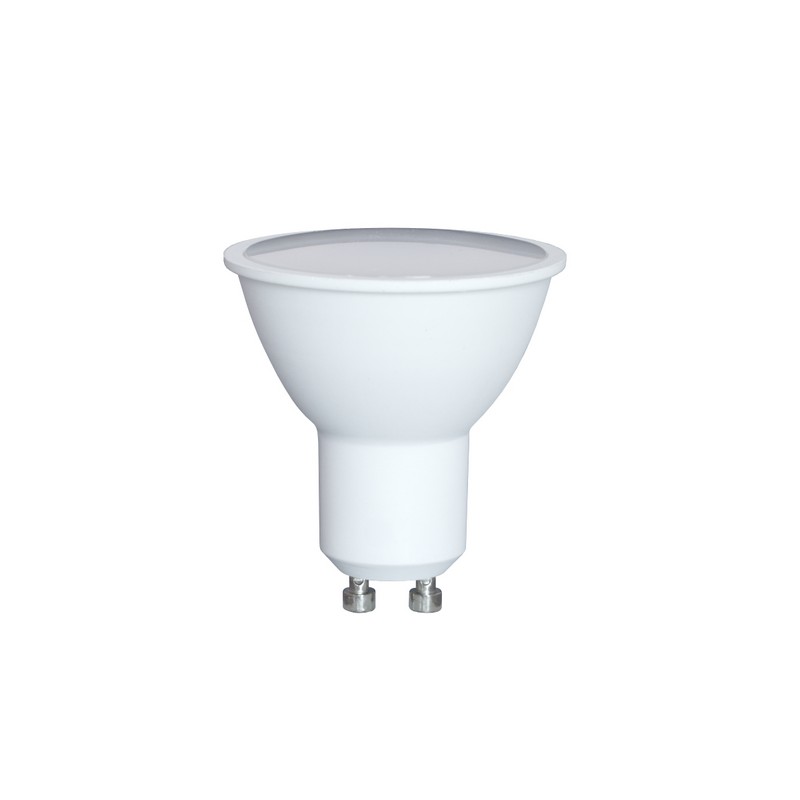 Żarówka LED neutralna GU10 7W 660LM