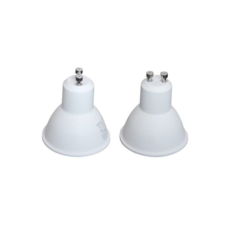 Żarówka LED neutralna GU10 7W 660LM