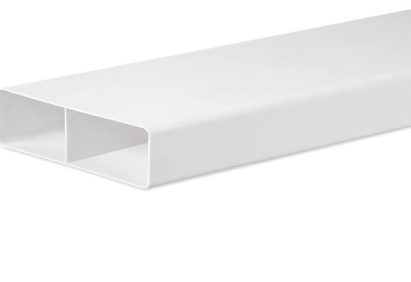 Kanał płaski 220*55 1.0mb