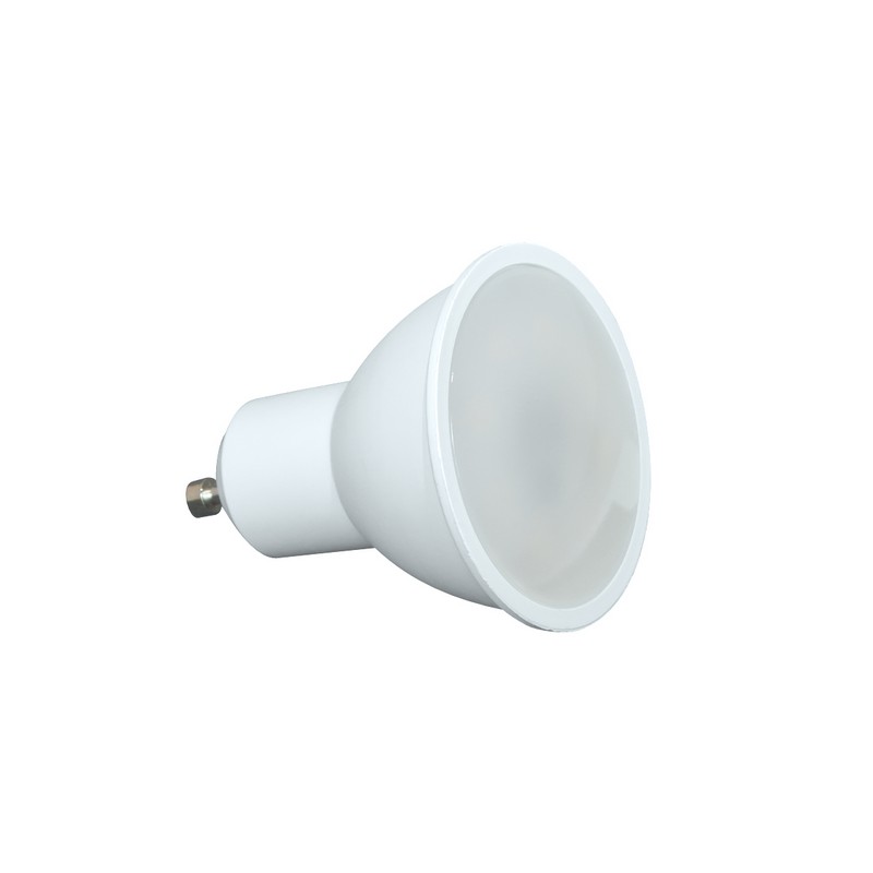 Żarówka LED neutralna GU10 7W 660LM
