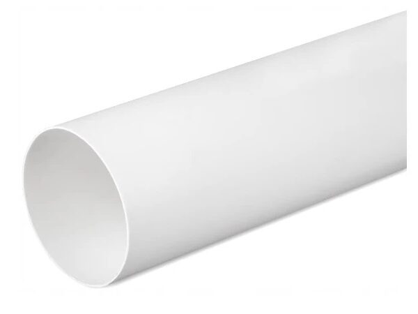 Kanał okrągły 150mm 0.5mb