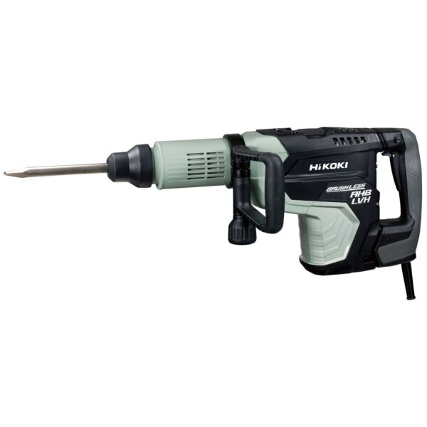 Młot udarowy kujący sds-max 20J 1500W