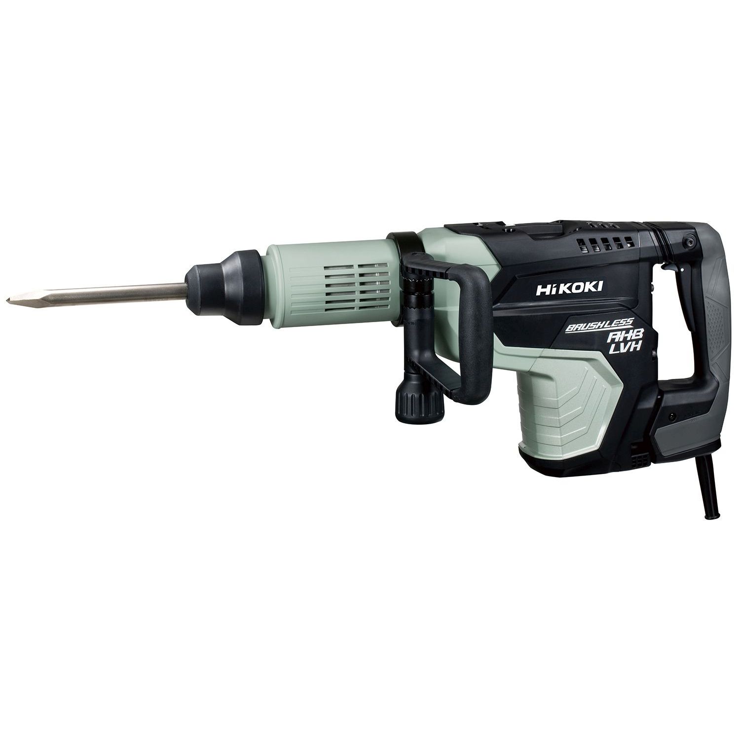 Młot udarowy kujący sds-max 20J 1500W