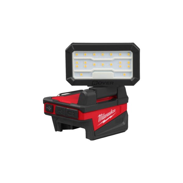 Lampa akumulatorowa M18ALIS-0 0*AH