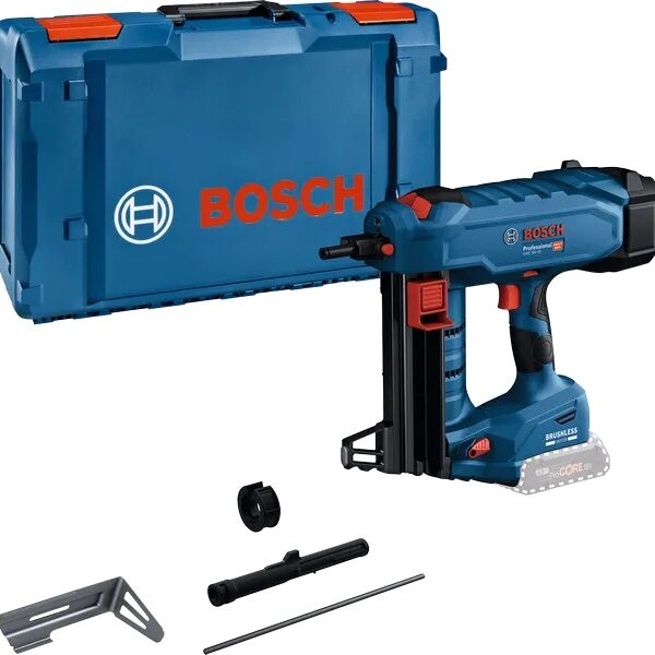 Gwoździarka akumulatorowa GNB 18V-40 0*AH xl-boxx
