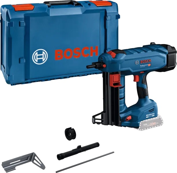 Gwoździarka akumulatorowa GNB 18V-40 0*AH xl-boxx