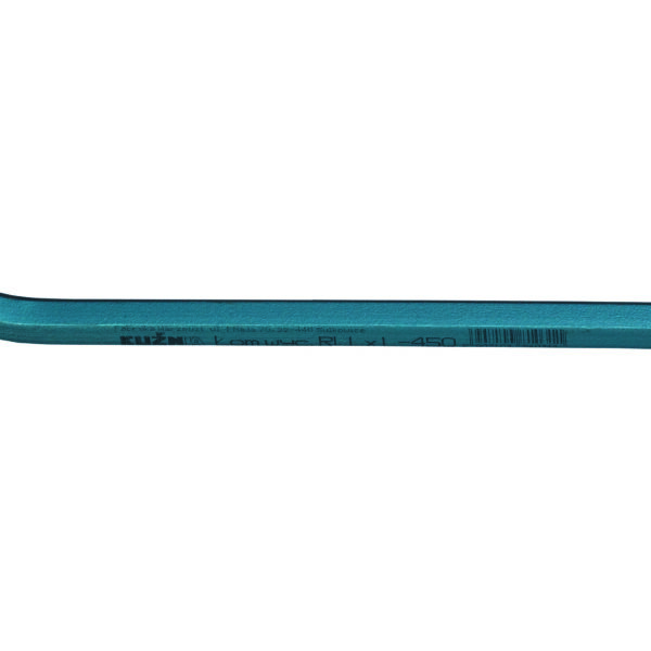 Łom wyciągacz do gwoździ 700mm