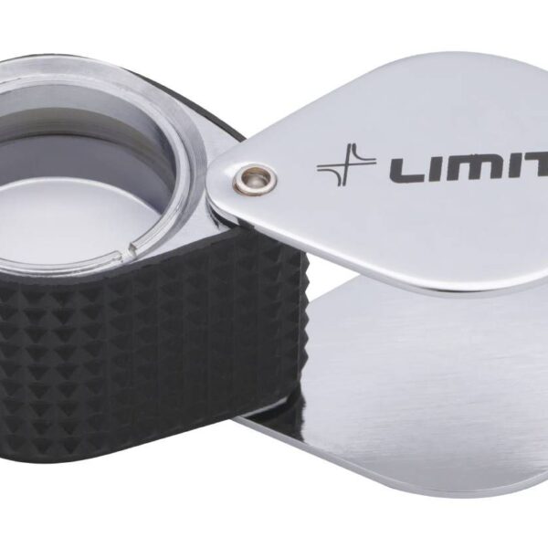 Lupa warsztatowa składana