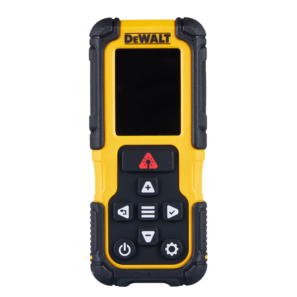 Dalmierz laserowy 60M