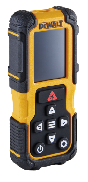 Dalmierz laserowy 60M