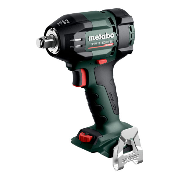 Klucz udarowy akumulatorowy 1/2'' SSW 18 LTX 550 BL 0*AH