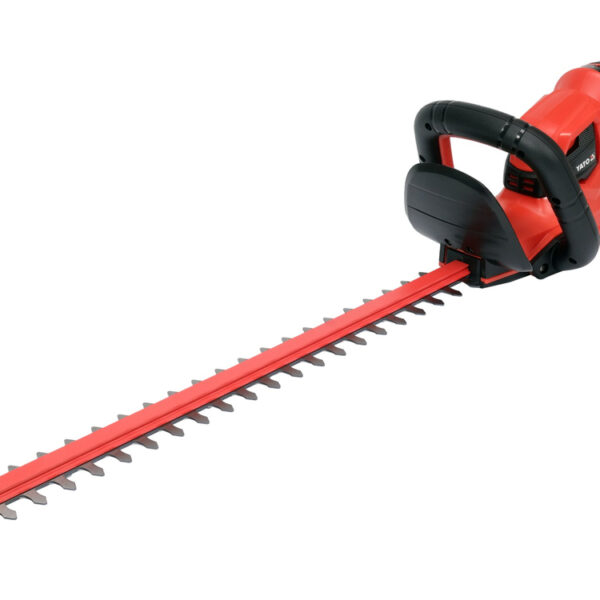Nożyce do żywopłotu 18V 55cm + 2AH + ładowarka