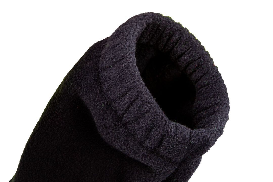Bluza polarowa ostrzegawcza pomarańczowa rozmiar XL