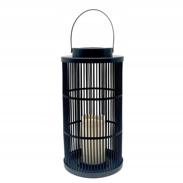 Lampa solarna LED fascino XL latarnia 36cm