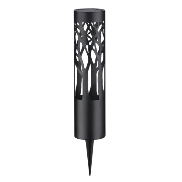 Lampa solarna LED albero 3000K