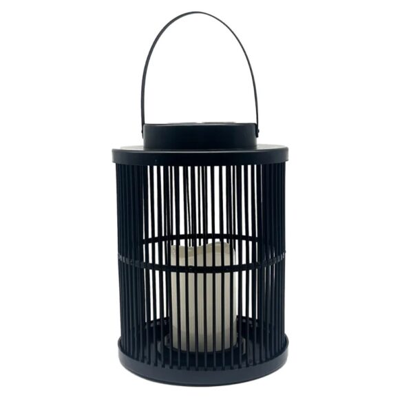 Lampa solarna LED fascino latarnia 25cm