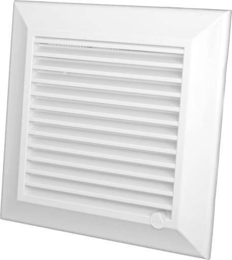 Kratka wentylacyjna DUO smart 135 FI 125
