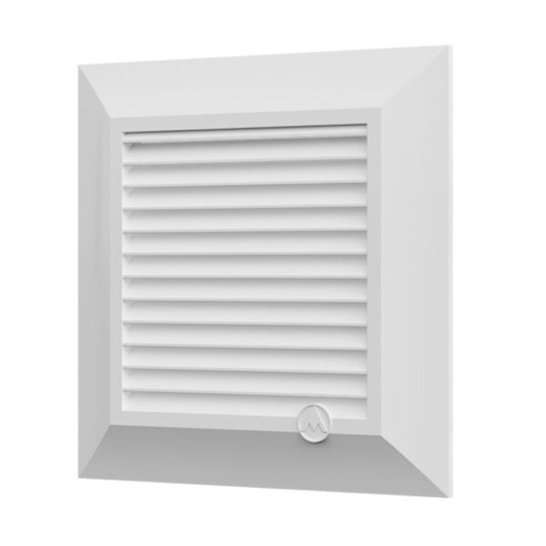 Kratka wentylacyjna smart KW.165