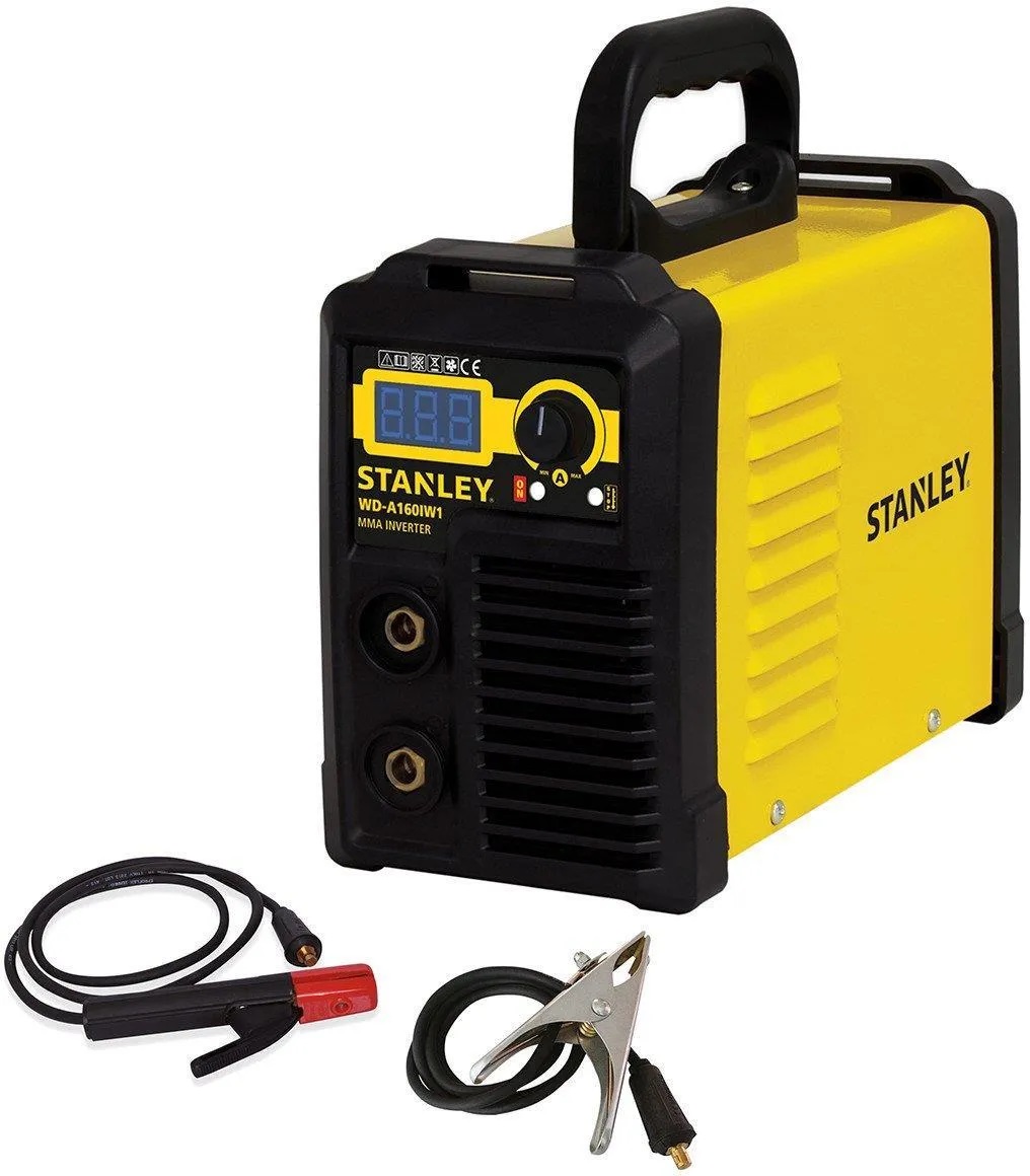 Spawarka inwertorowa WD-A160IW1