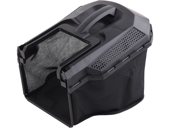Kosiarka elektryczna 2000W, 430mm, 50L