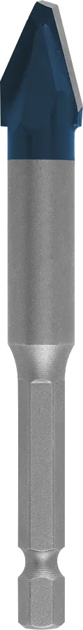 Wiertło HEX-9 expert hard ceramic 12*90mm