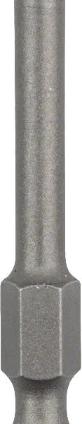 Bit, grot, końcówka 6KT EH 4.0mm 49mm 3 szt