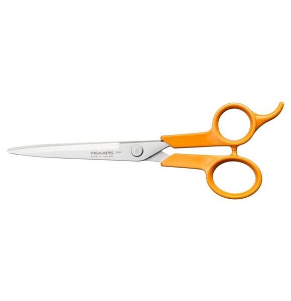 Nożyczki fryzjerskie 17 cm classic Fiskars