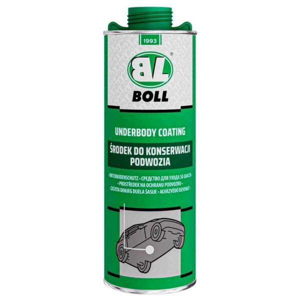 Środek do konserwacji podwozia Boll 1L.