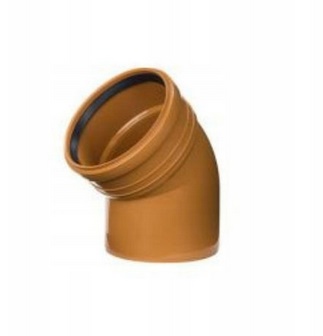 Kolano 110/22'' KAN. zewn.