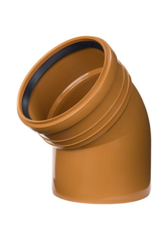 Kolano 250/45'' KAN. zewn.