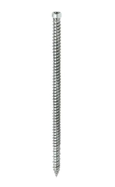 Wkręt hartowany do ościeżnic 7.5*132mm
