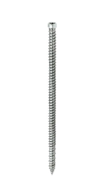 Wkręt hartowany do ościeżnic 7.5*132mm