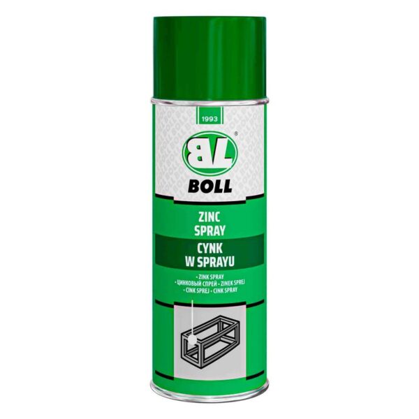 Cynk spray Boll 400ml.
