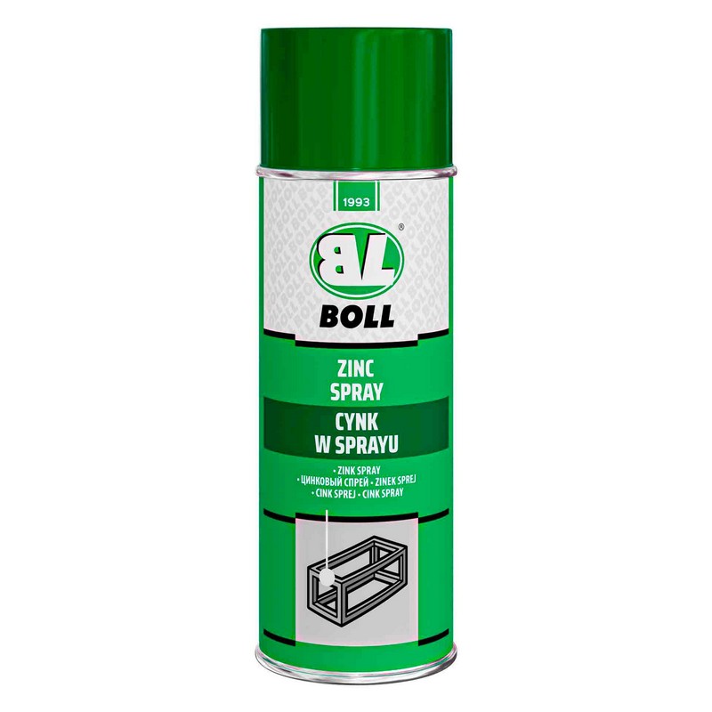 Cynk spray Boll 400ml.