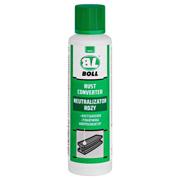 Neutralizator rdzy Boll 60ml.