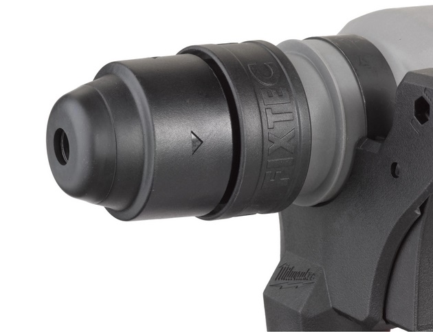 Młot udarowy obrotowy sds-plus M18FHX-0X 0*AH