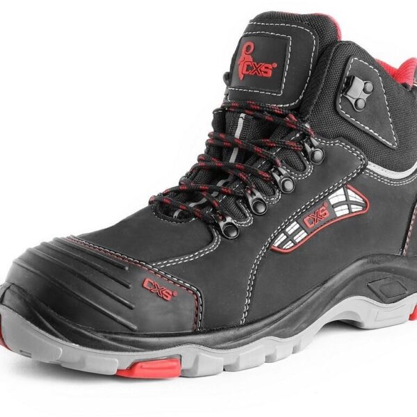 Buty trzewiki CXS rock diorit S3 rozmiar 47