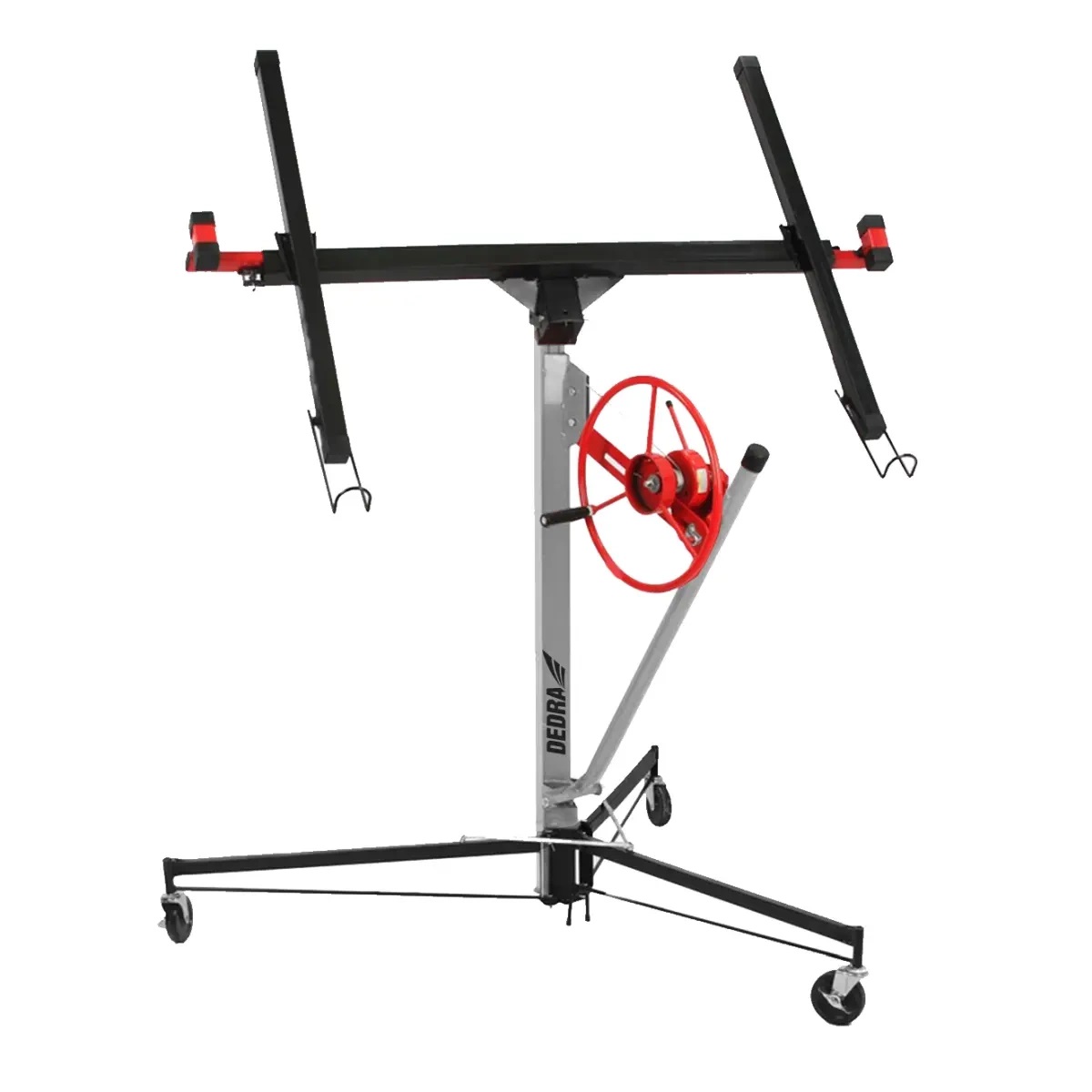 Podnośnik do unoszenia płyt G-K 140-325 cm 60kg
