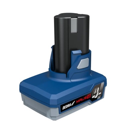 Akumulator 12V 4.0AH maus