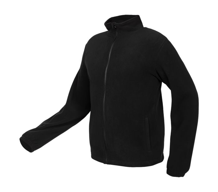 Polar roboczy basic, czarny, rozmiar M