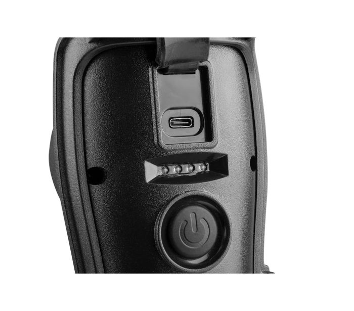 Lampa akumulatorowa 800LM z kompresorem