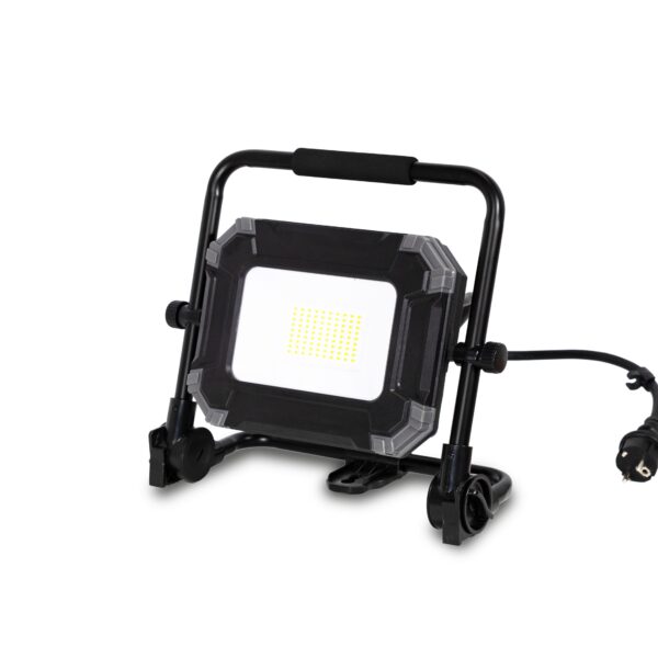 Lampa robocza grunda LED 6700LM