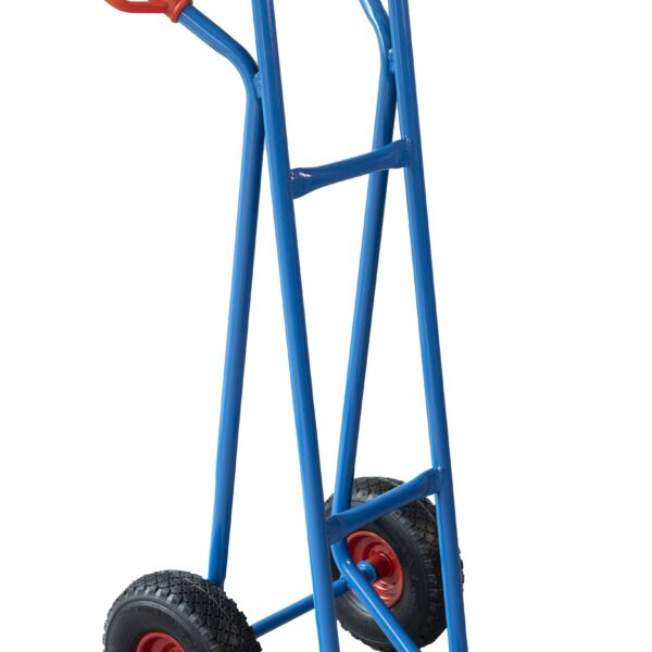 Wózek transportowy młynarka mała