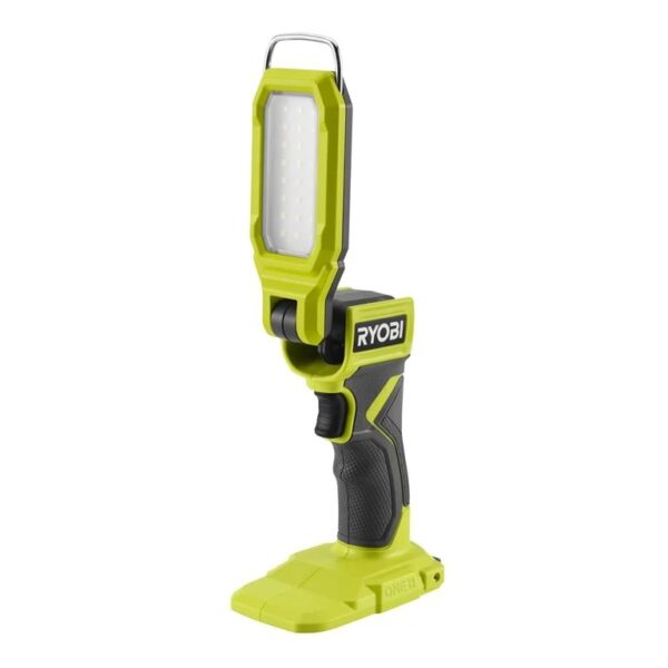 Lampa akumulatorowa RSL18-0 18V 0*AH ONE+