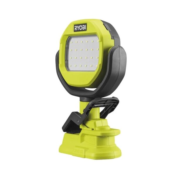 Lampa akumulatorowa RLCL18-0 18V 0*AH ONE+