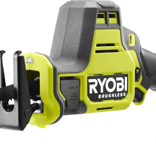 Piła szablasta akumulatorowa RRS18CBL-0 18V 0*AH ONE+