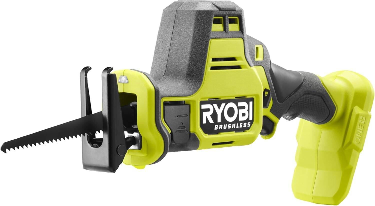 Piła szablasta akumulatorowa RRS18CBL-0 18V 0*AH ONE+