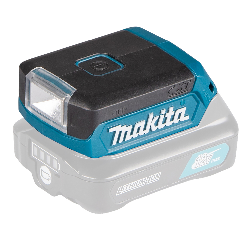 Latarka akumulatorowa LED 12V ML103