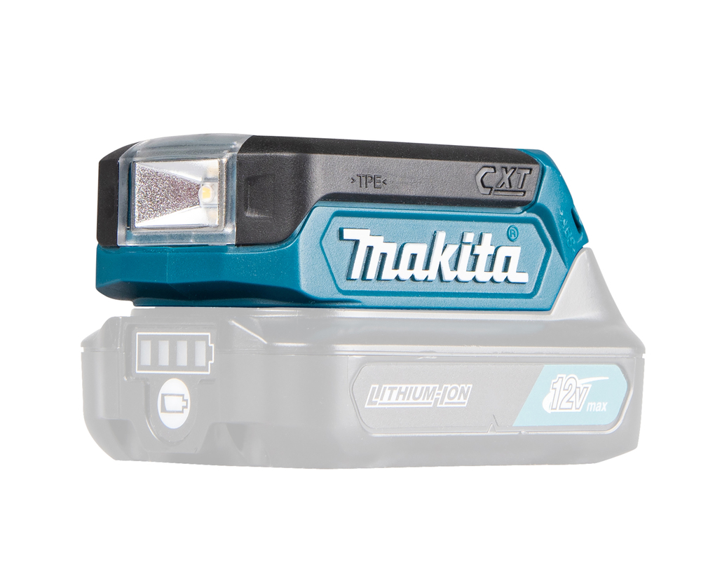 Latarka akumulatorowa LED 12V ML103