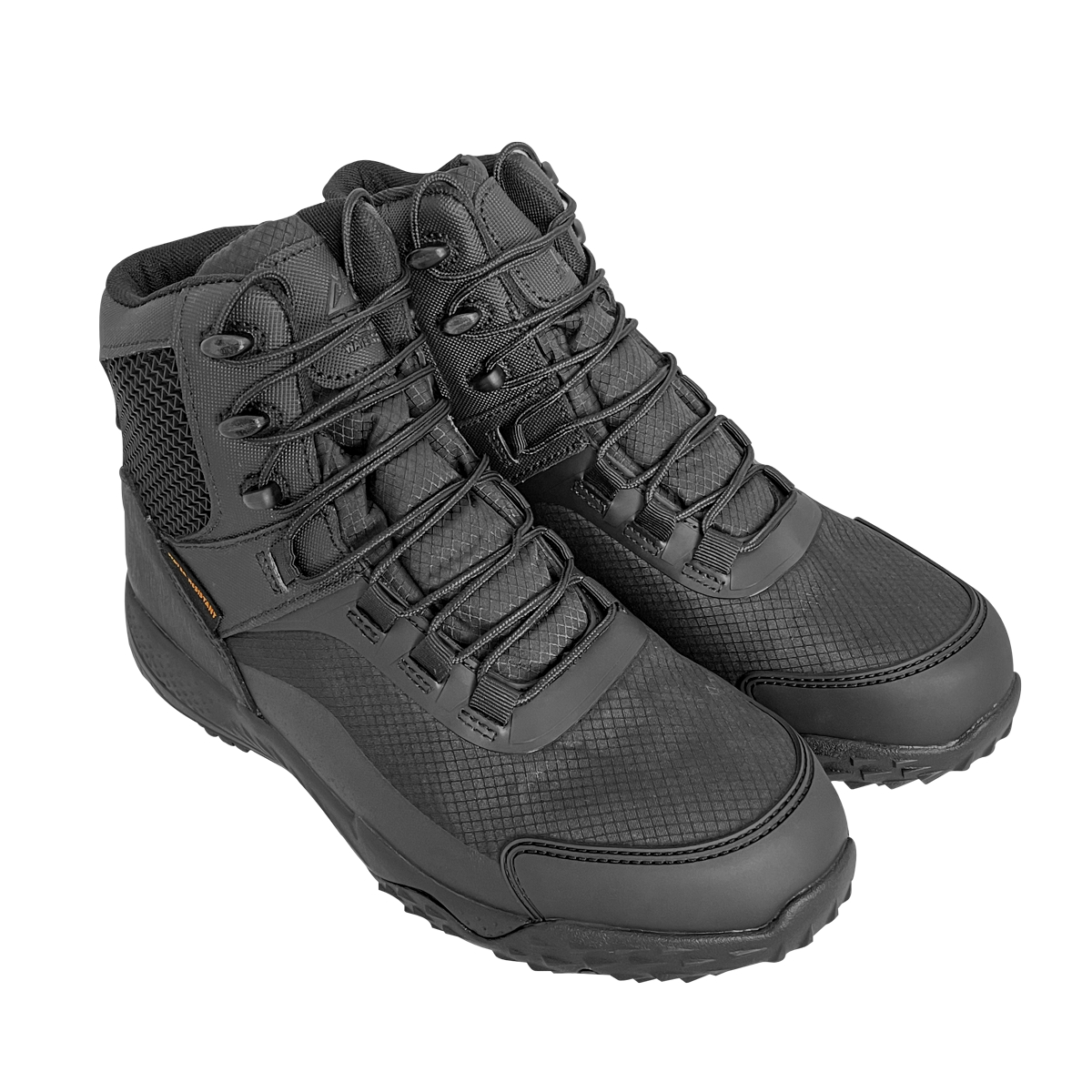 Buty trzewiki water-resistant terra rozmiar 44
